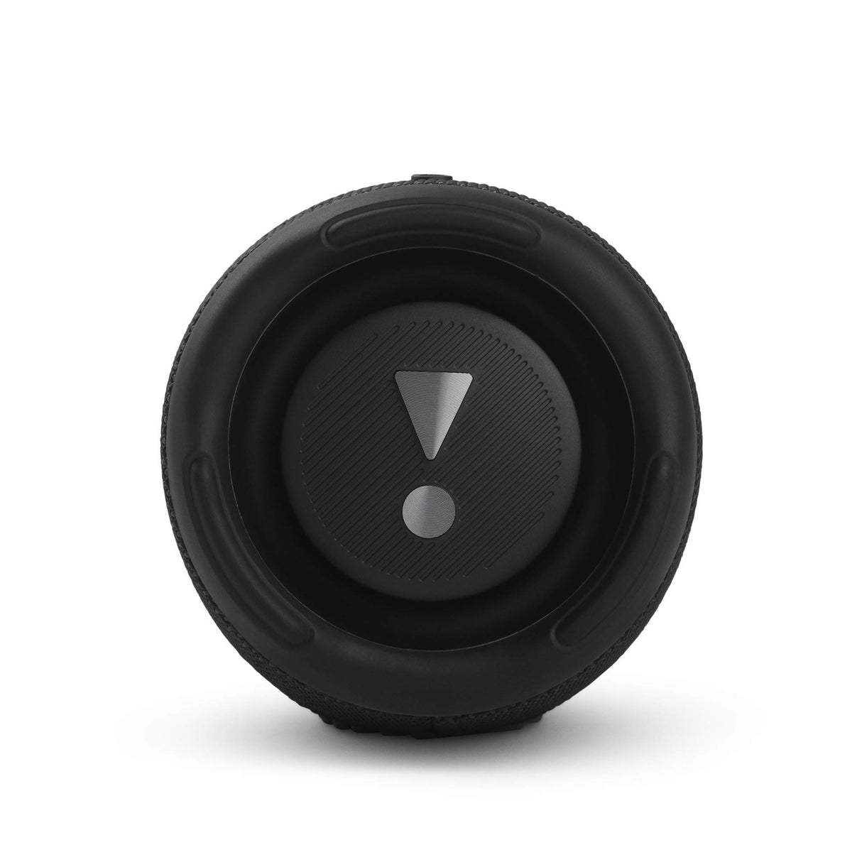 JBL Charge 5 Altavoz inalámbrico portátil con Bluetooth y batería integrada, resistente al agua (IP67), con PartyBoost para subir el nivel de la fiesta, hasta 20h de reproducción, negro