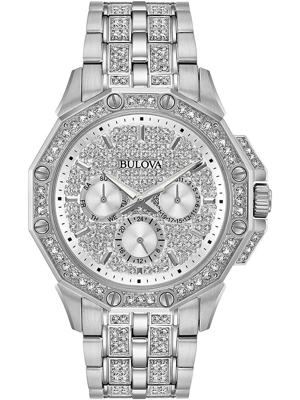 Wristwatch Analógico mid-34880