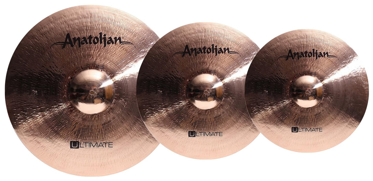 Anatolian® Set Ultimate