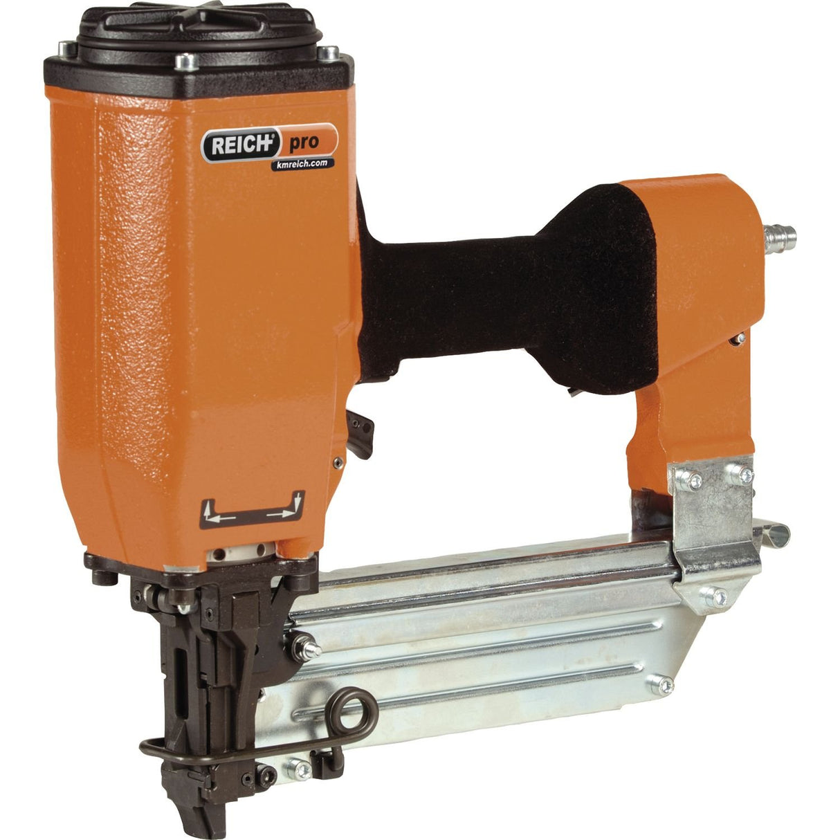 Revo Tool kb7t65b Reich Combi Clavadora, grapas 32 mm de 65 mm, clavos 32 mm de 65 mm