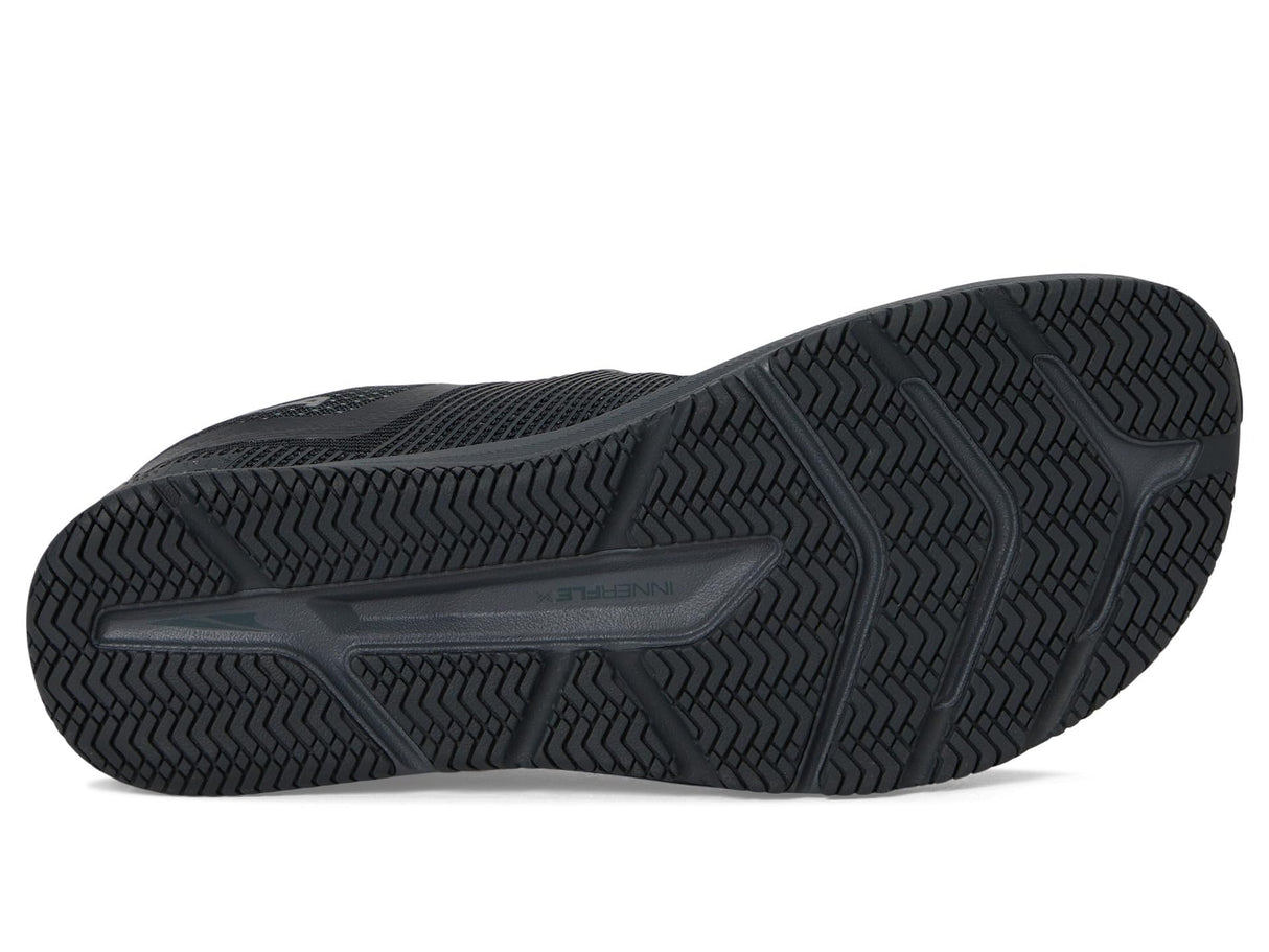 ALTRA Solstice XT 3, Zapatillas Hombre, Black, 45 EU