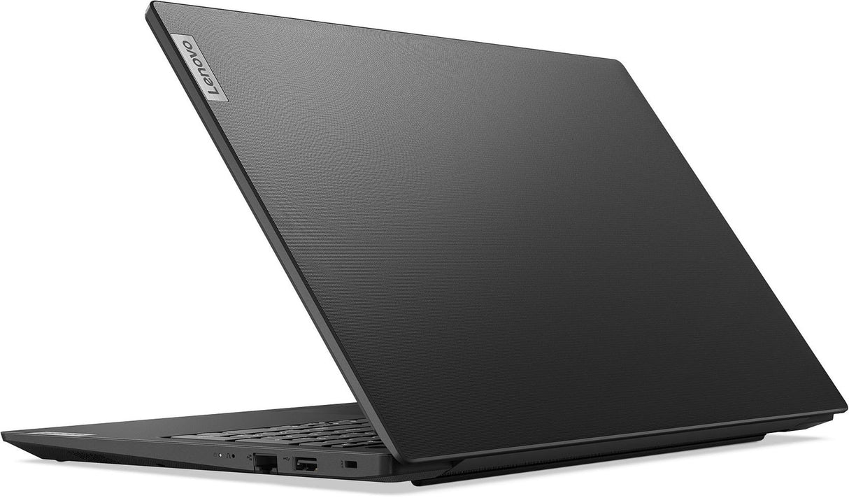 Lenovo Notebook V15 G4 IRU 15.6" i7-1355U 1.7GHz RAM 16GB-SSD 512GB M.2 NVMe-Win 11 Prof Black (83A1002RIX) Marca