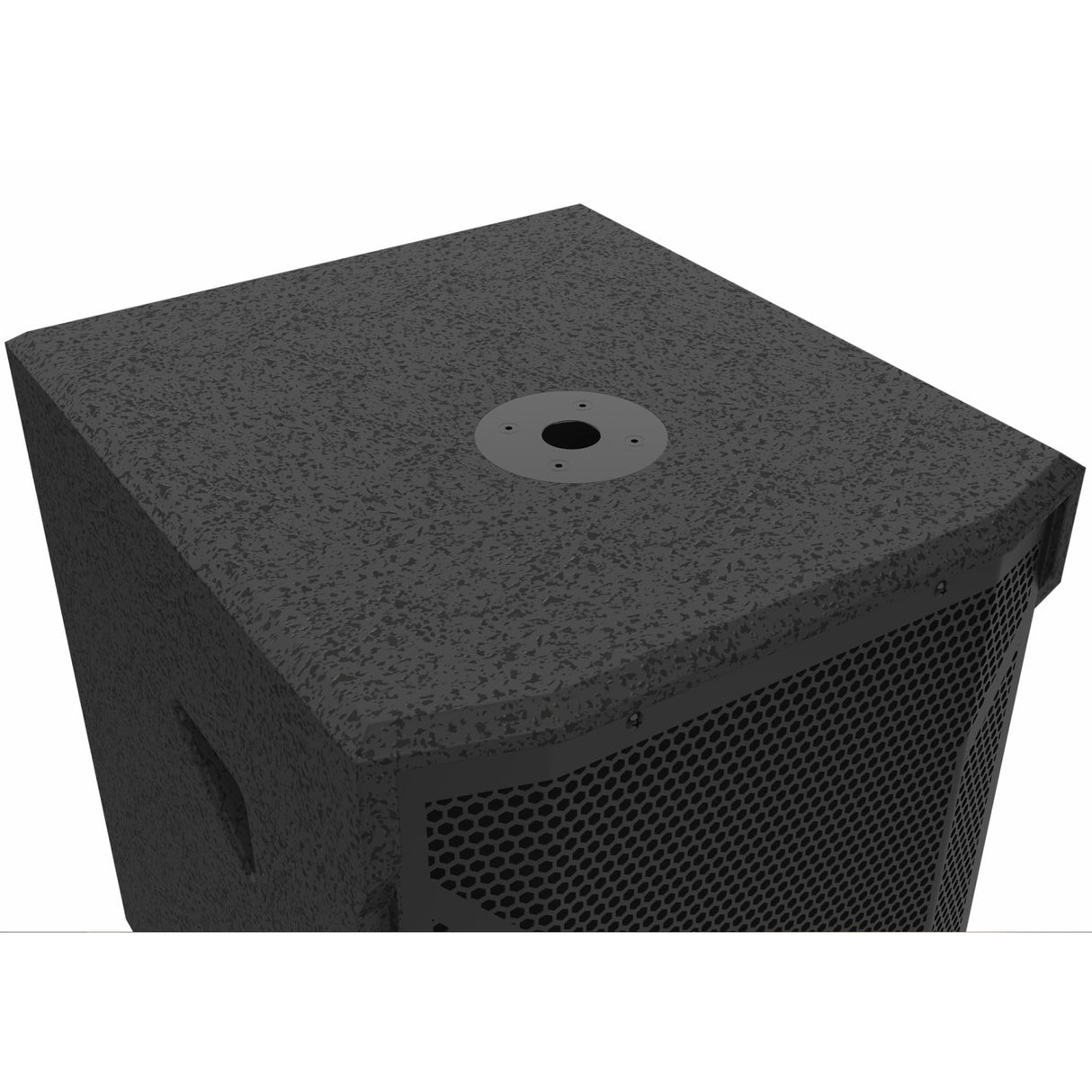 Audibax Seattle 18S 2.1 Subwoofer Activo 18"