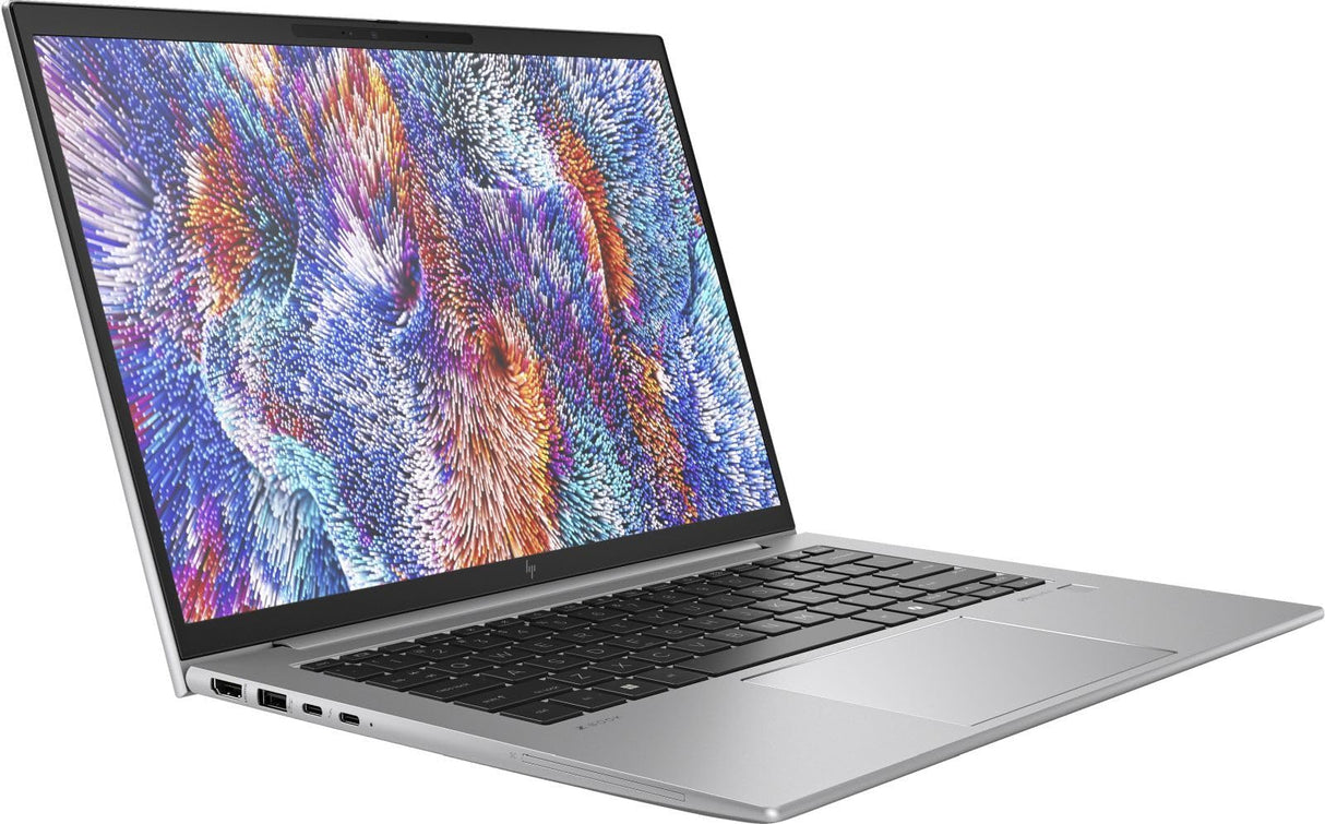 ZBook Firefly 14 G11 (86B19EA) (silber, Windows 11 Pro 64-Bit, 35.6 cm (14 Zoll), 1 TB SSD)
