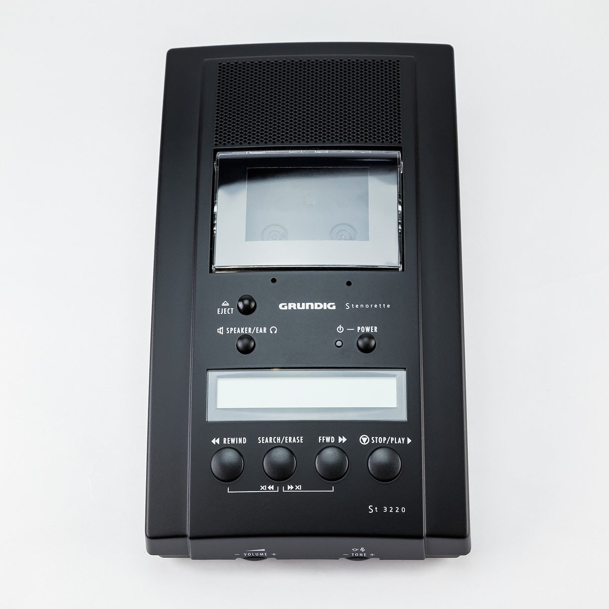 Grundig PFO7400 Stenorette ST 3220 - Mesa de sobremesa