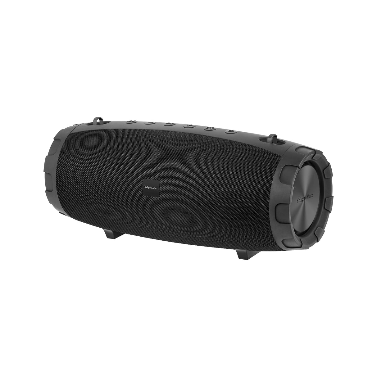 Kruger & Matz Explorer Altavoz Bluetooth portátil BT USB AUX SD IPX7