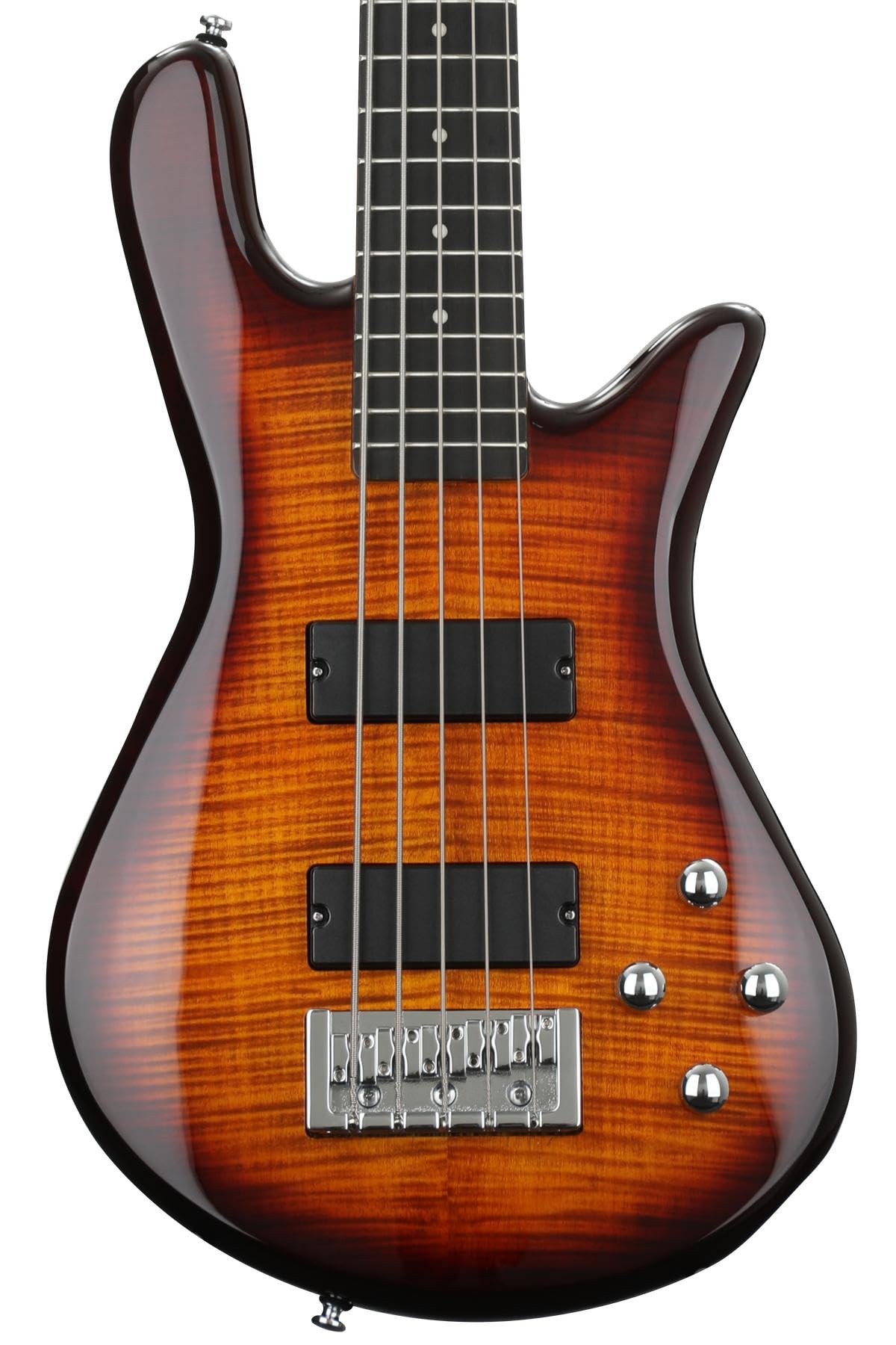 Legend 5 Standard Tobacco Sunburst