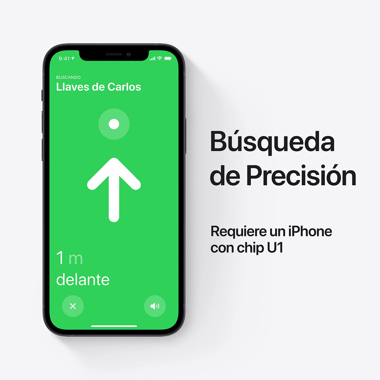 Apple Paquete de 4 AirTag