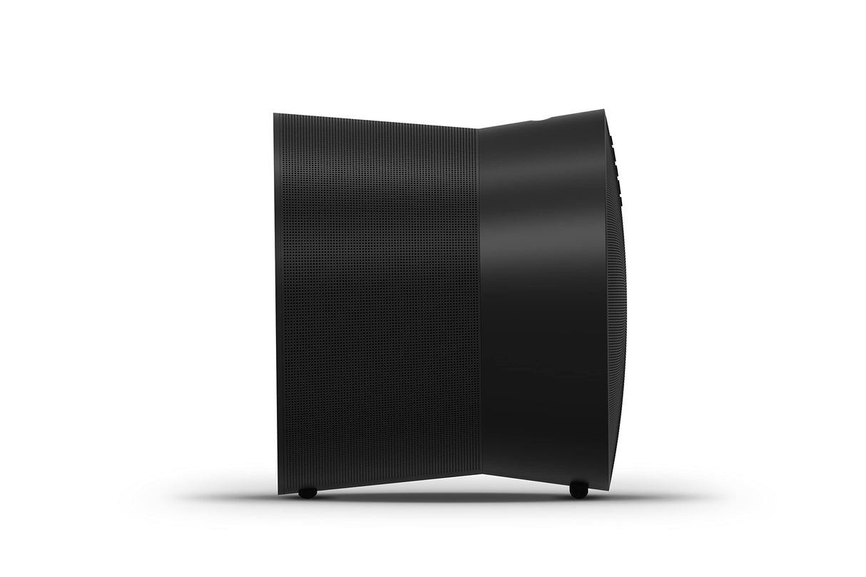 Sonos Era 300 | Altavoz Inteligente con Audio Espacial, Wi-Fi, con Amazon Alexa, Bluetooth y Dolby Atmos - Negro