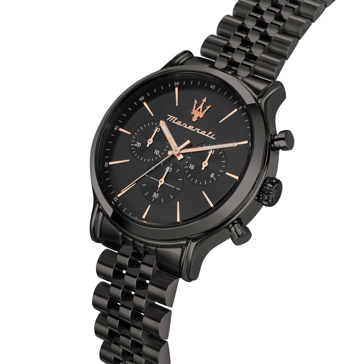 Maserati Reloj Hombre Epoca Limited Edition, Cronógrafo, De Cuarzo - R8873618019