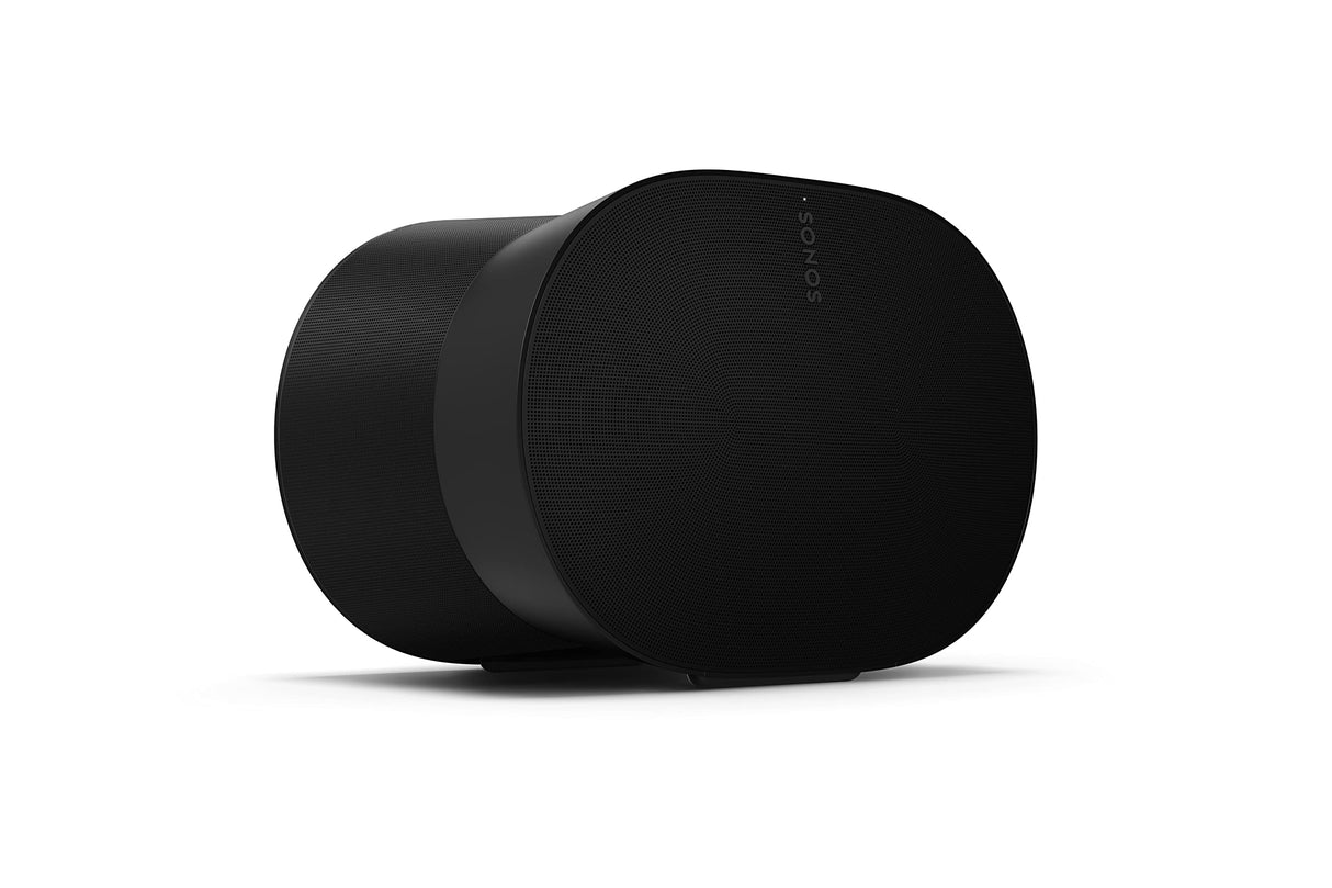 Sonos Era 300 | Altavoz Inteligente con Audio Espacial, Wi-Fi, con Amazon Alexa, Bluetooth y Dolby Atmos - Negro