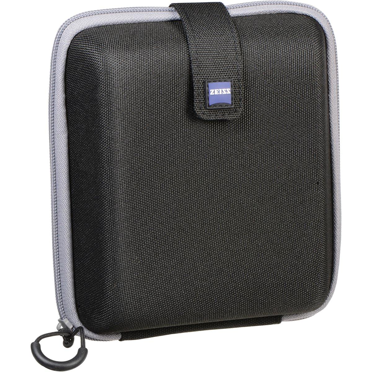 ZEISS Terra ED-Prismáticos Negros 8x42, Unisex Adulto, 8X, 42 mm
