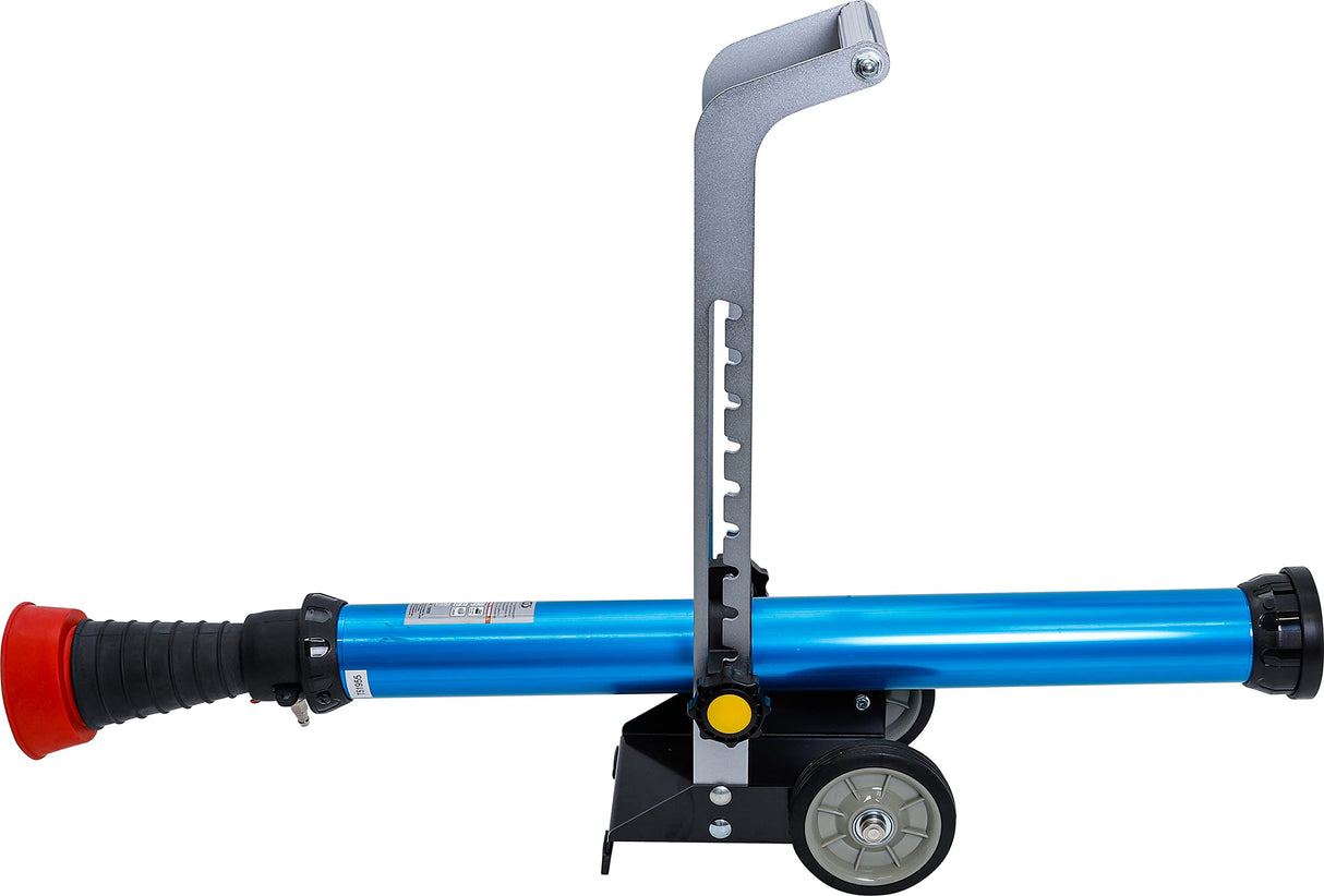 BGS 70928 | Extractor de los gases de escape por aire comprimido