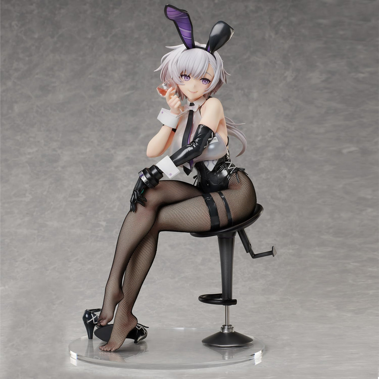 Azur Lane statuette PVC 1/4 Reno Bunnino 35 cm