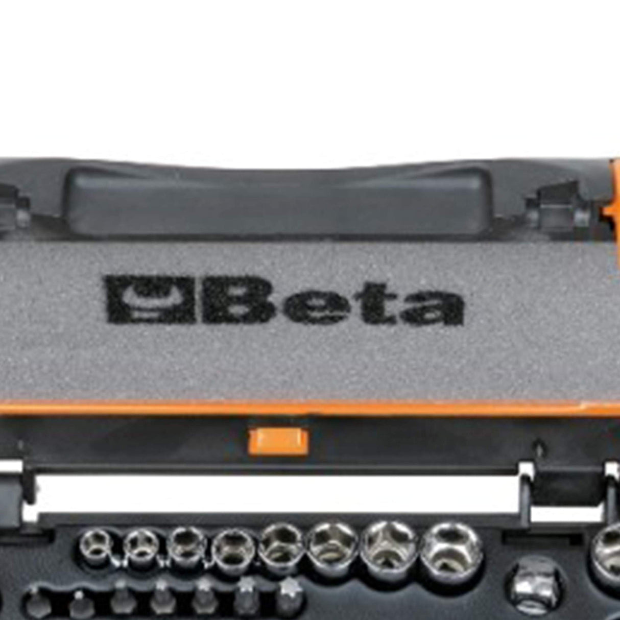 Beta 900/C11-11 llaves de vaso hexagonales, 20 puntas de atornillar y 8 accesorios