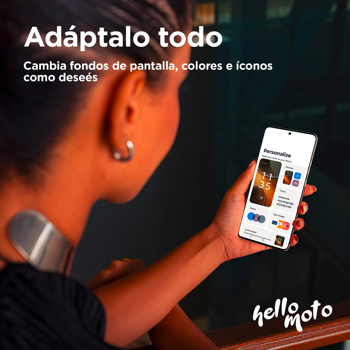 Motorola Edge 50 Ultra 16GB/1TB, Pantalla pOLED Super HD (1220p) de 6,7", Sistema de cámara Inteligente de Calidad Profesional, Carga TurboPower de 125 W (Incluido), Dual SIM, Negro