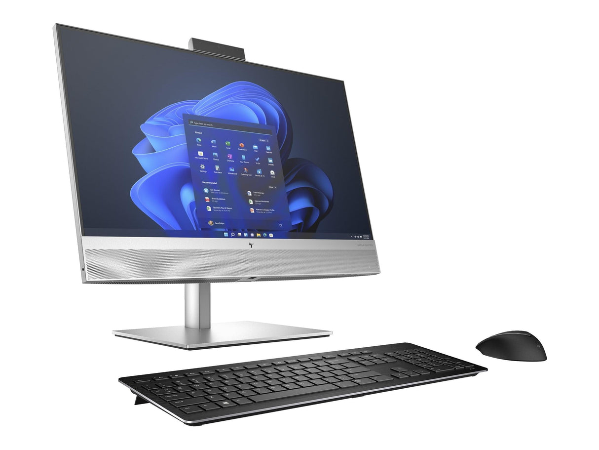 HP All in One 628D4ET#Abe No 23,8" 16 GB RAM 512 GB SSD