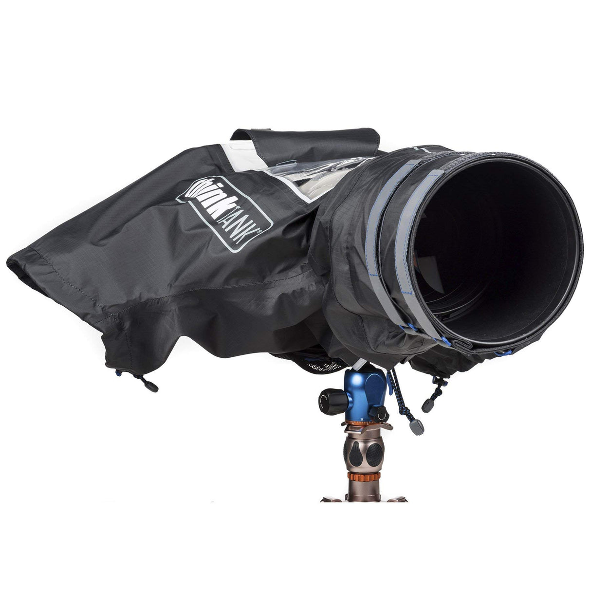 Think Tank 6319 Hidrofobia 300 600 V3.0