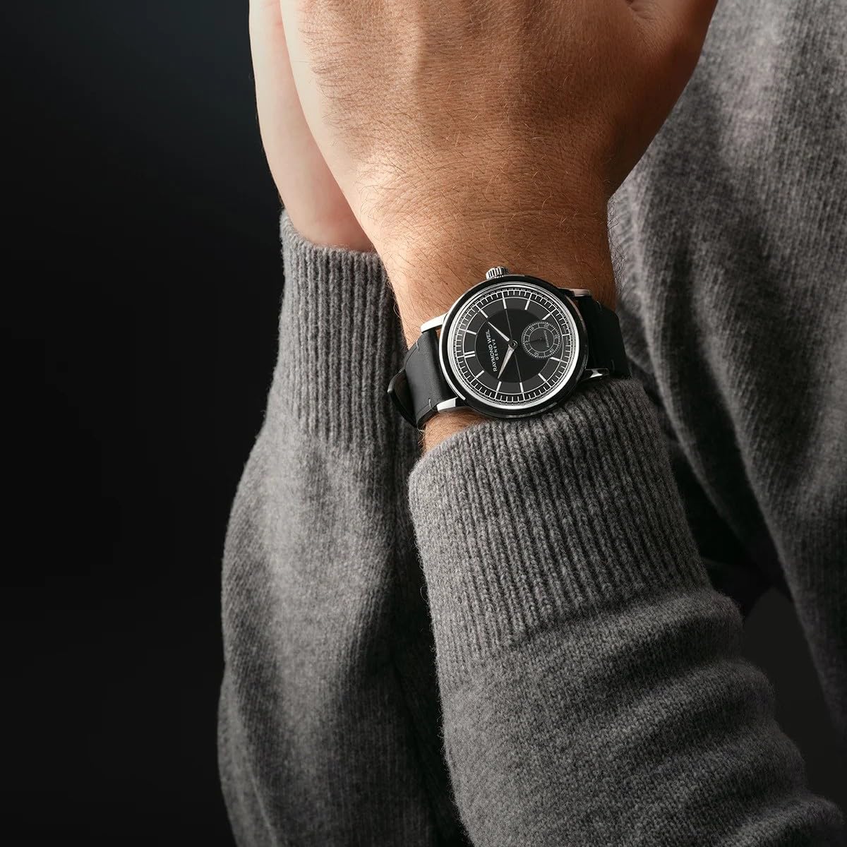 Raymond Weil Reloj automático 2930-STC-60001