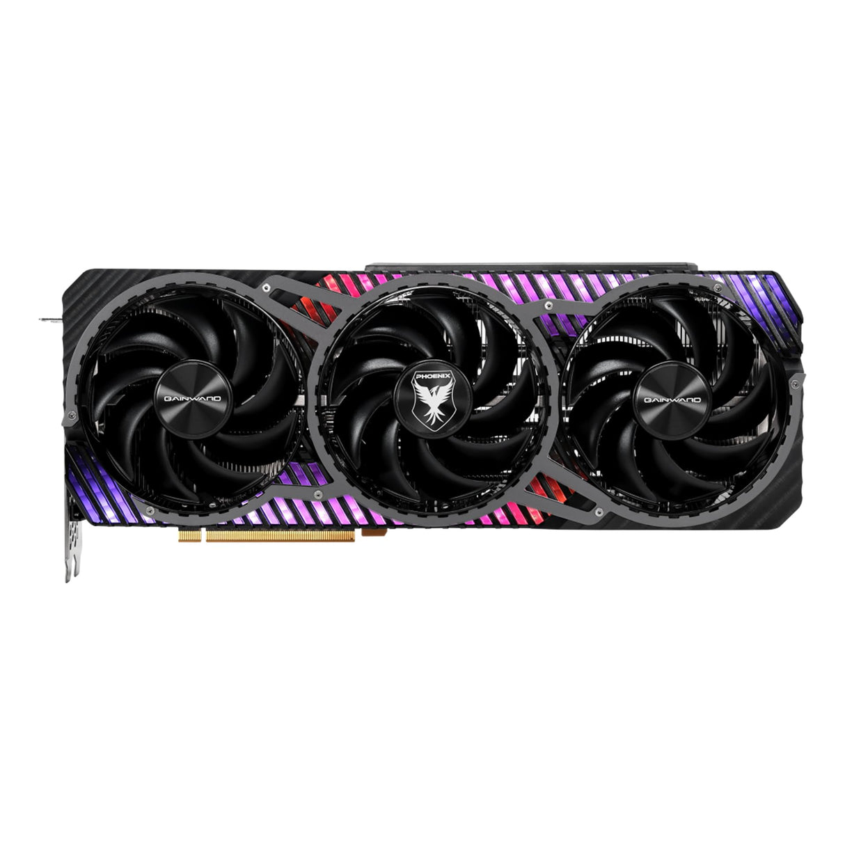 RTX 4070 12GB Gainward Phoenix GDDR6X