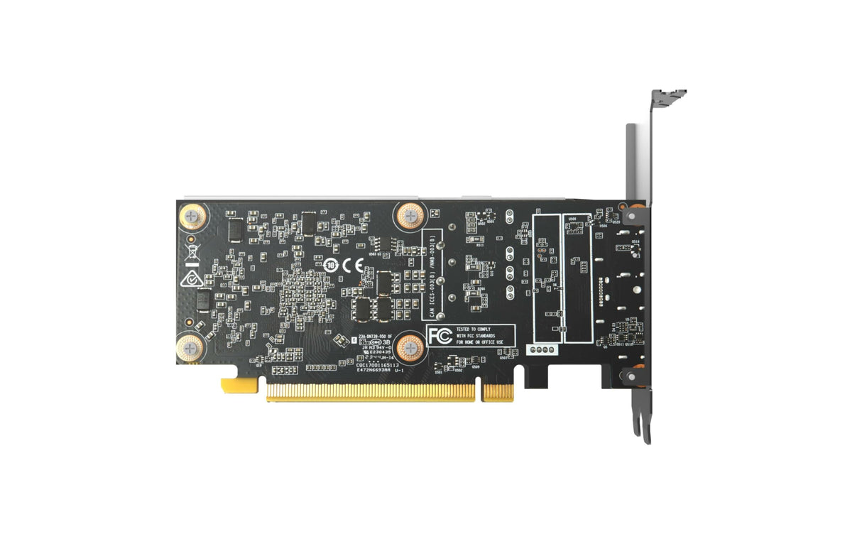 ZOTAC GeForce RTX 3050 6Go