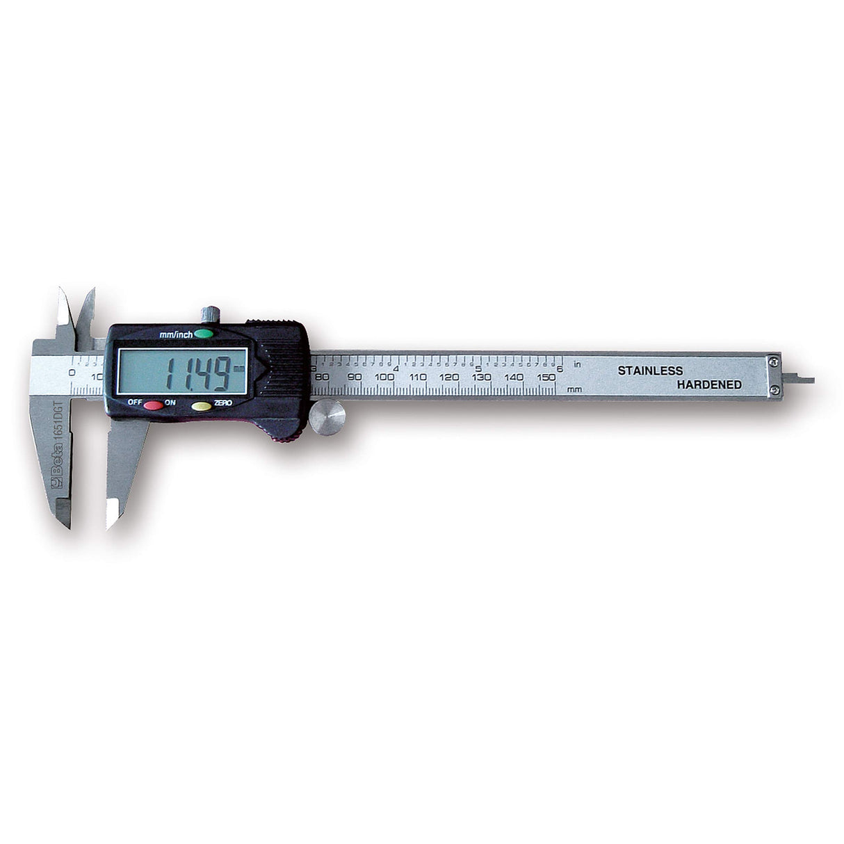 Beta - 1654DGT-CALIBRE DE CURSOR DIGITAL