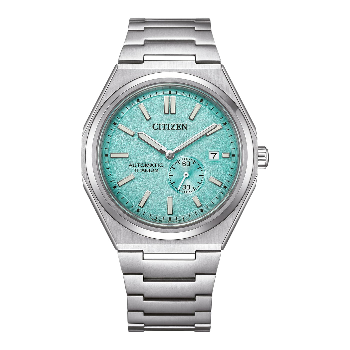 Citizen Inspección automática NJ0180-80M