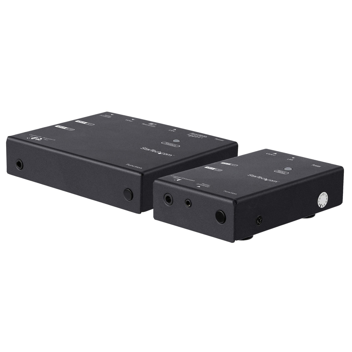StarTech.com Extensor HDMI por IP con Compresión de Vídeo - 1080p