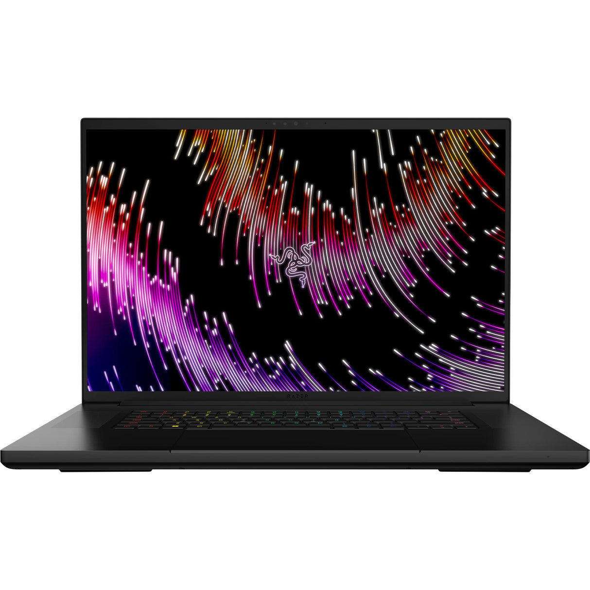 Notebook Razer RZ09-0484SFH3-R3F1 18" 1 TB SSD 32 GB RAM Azerty Francés