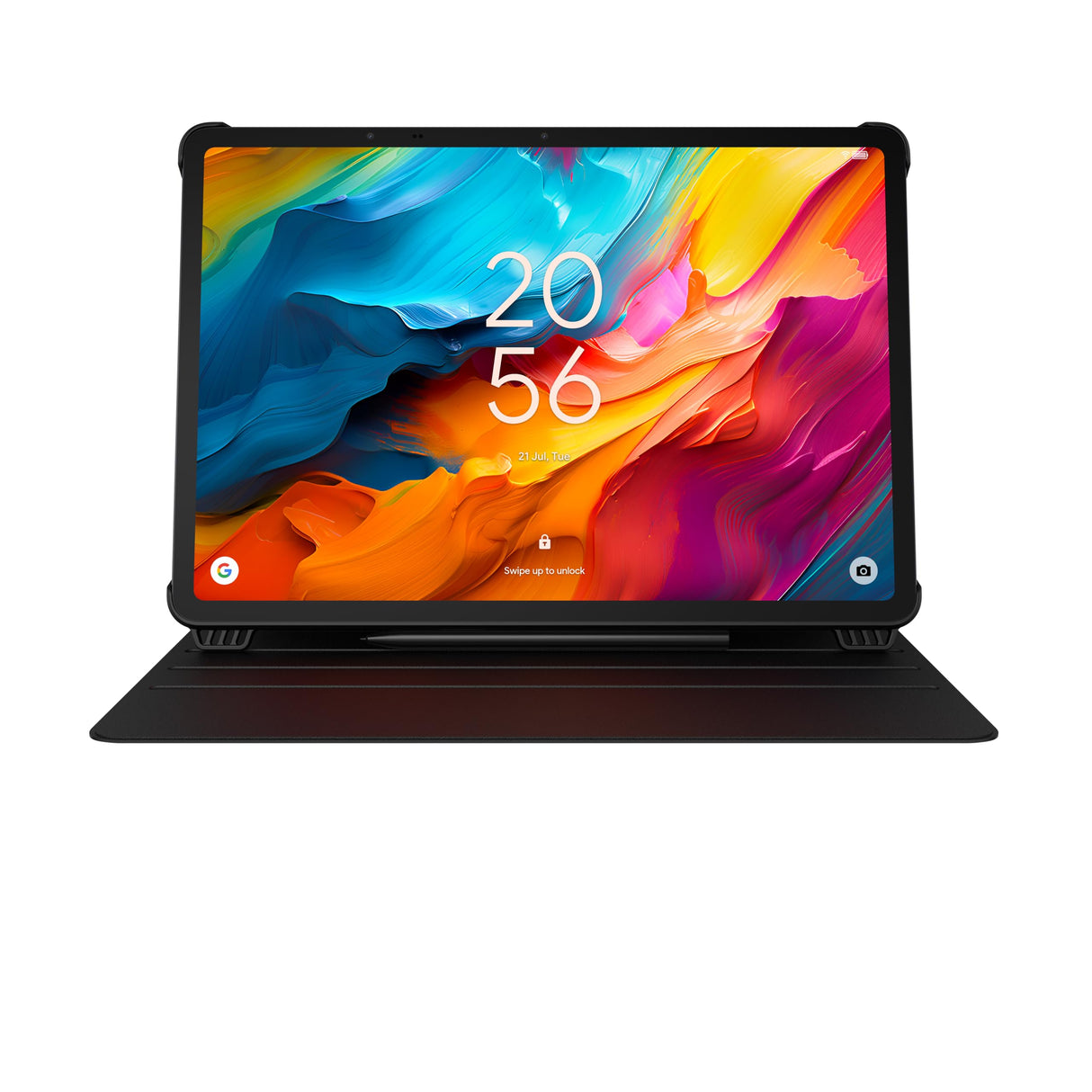 TCL NXTPAPER 14 WiFi + PEN + FUNDA - Tablet de 14.25" 2.4K, Octa-Core, 8GB de RAM (+8GB Extensión RAM), Memoria de 256GB, 10000 mAh de Batería, Carga rápida 33W, Android 14, Gris