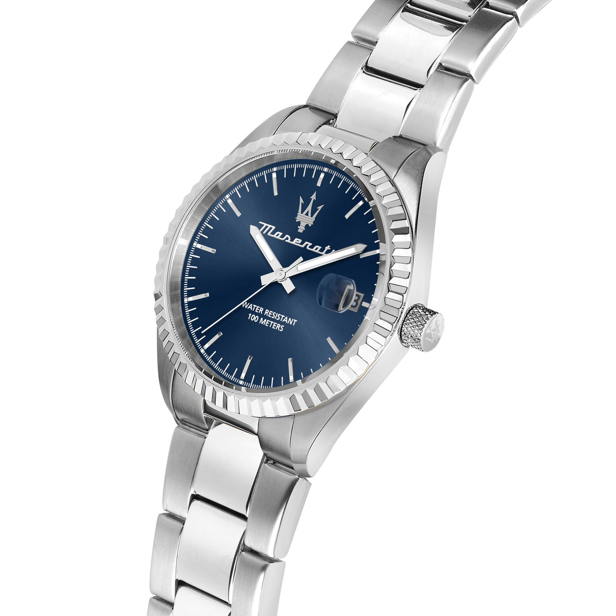 Maserati COMPETIZIONE Reloj Hombre, Tiempo y Fecha, de Cuarzo - R8853100029