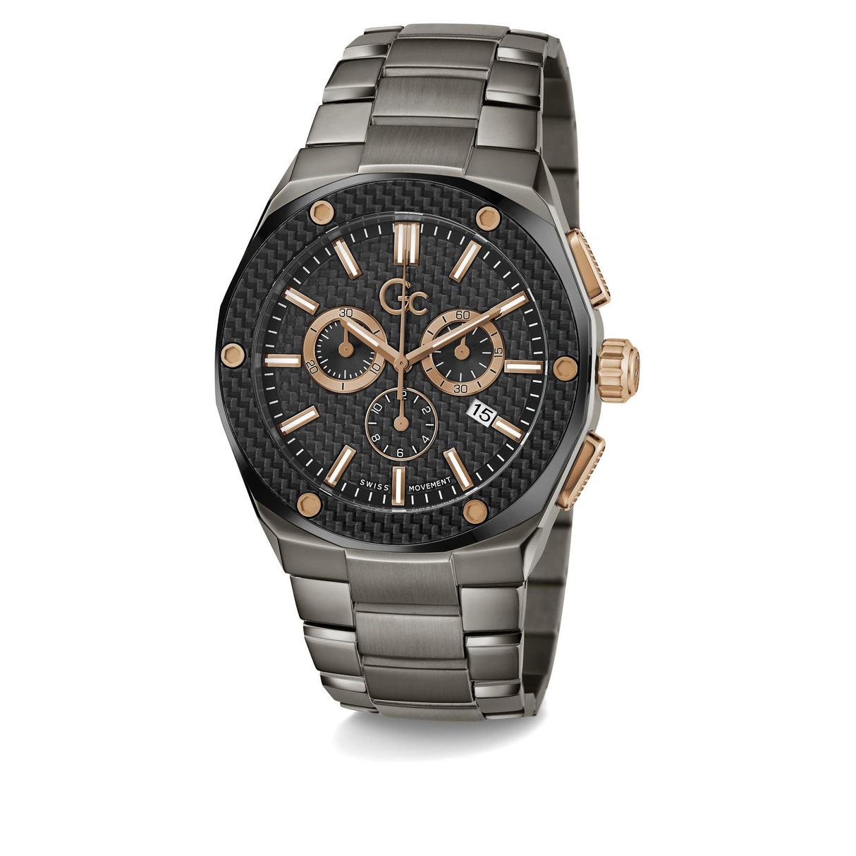 GUESS COLLECTION GC Watches Z37002G2MF