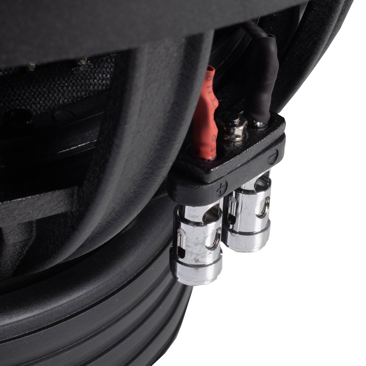 VIBE Audio BD12SPL - Subwoofer de 12 Pulgadas (Dual 4 ohmios)