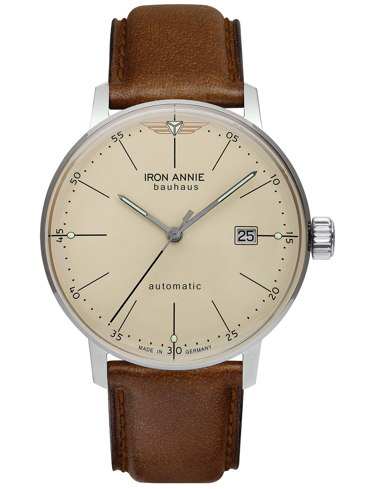 Iron Annie Reloj Clásico 5050-5