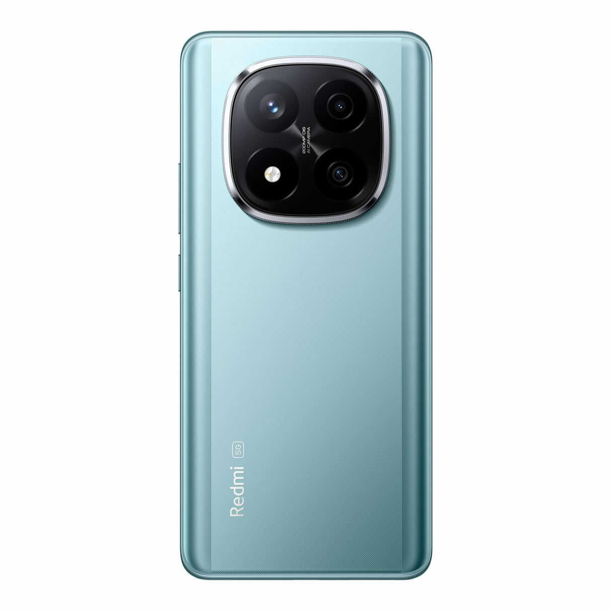 Xiaomi Redmi Note 14 Pro+ 5G Smart Phone, 12GB RAM 256GB, Pantalla AMOLED de 6,67 Pulgadas 1,5k, Sensor de Huellas, Cámara de 200 MP, Doble Tarjeta SIM, NFC, Carga Rápida de 120 W, Azu