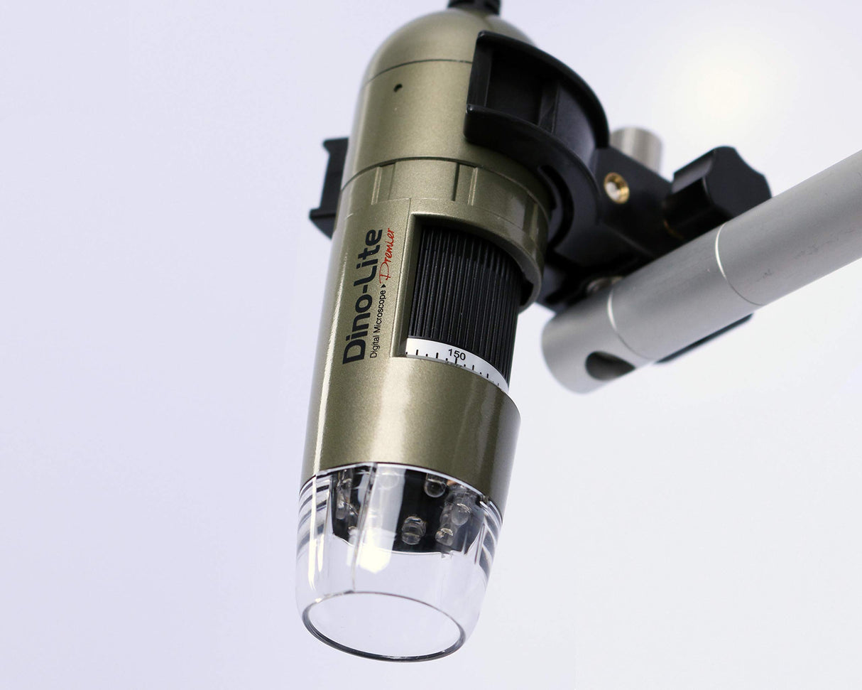 Dino-Lite AM4113T Microscopio USB digital