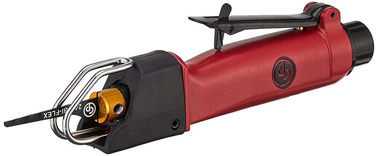 Chicago Pneumatic CP7900 - Sierra neumática - Carrera por minuto: 10000-0,59 kg de masa