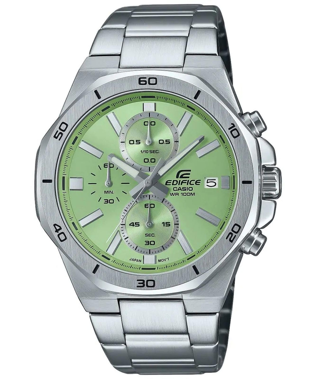 Edifice Watch EFV-640D-3AVUEF
