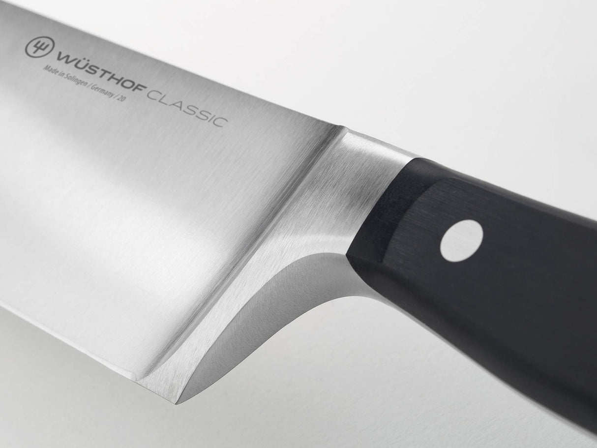 WÜSTHOF Classic Cuchillo chef 23 cm