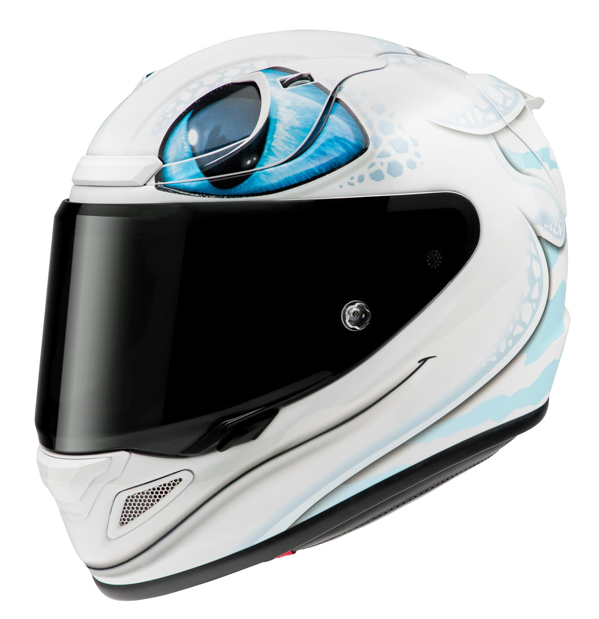 HJC RPHA12 Light Fury Universal MC2 M