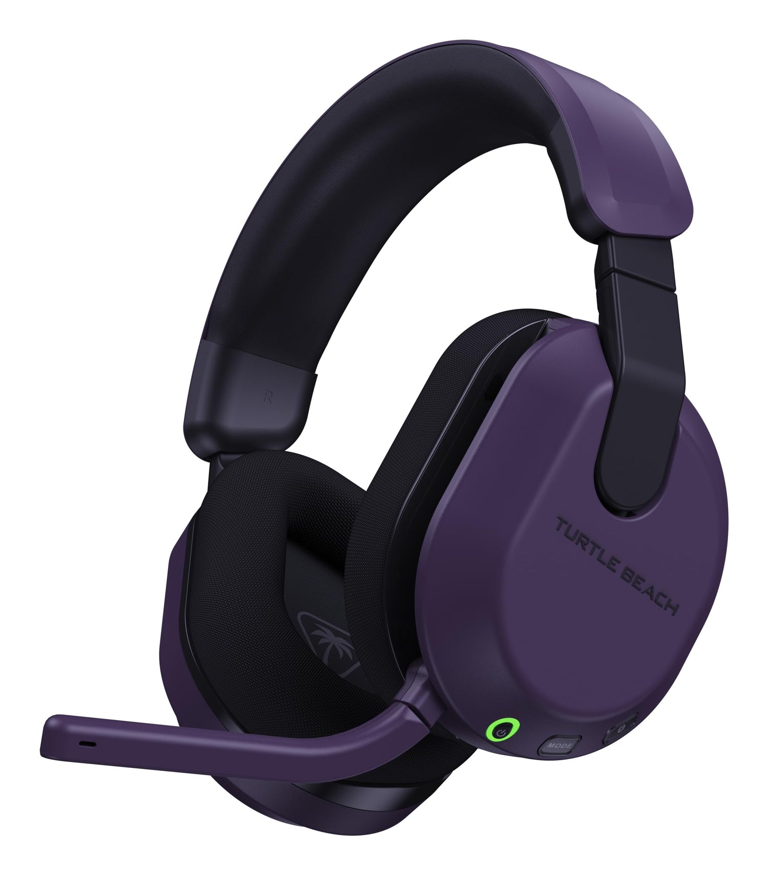 Turtle Beach Stealth 600 Morado Auriculares de Juego inalámbricos multiplataforma Xbox Series X|S, Xbox One, PC, PS5, PS4, y Otros Dispositivos móviles con Bluetooth