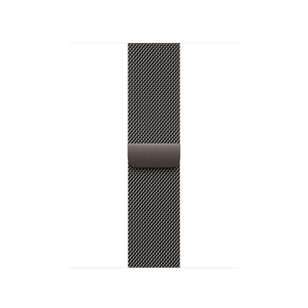 Apple Watch Band - Pulsera Milanese Loop - 40 mm - Slate - Talla única
