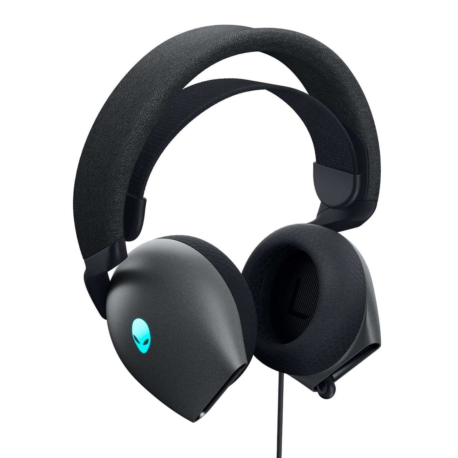 Alienware Wired Gaming Headset - AW520H