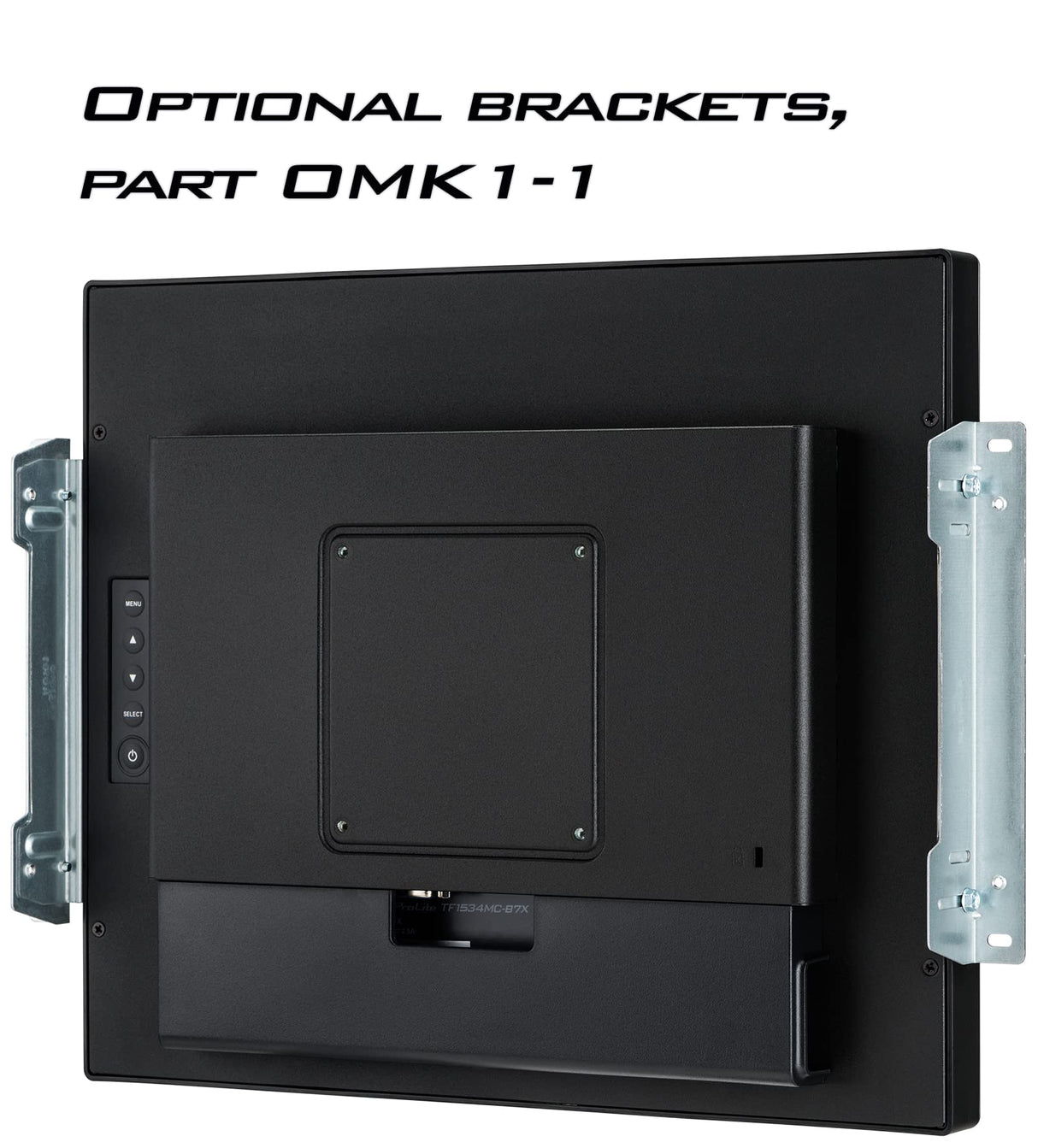 iiyama Prolite TF1534MC-B7X