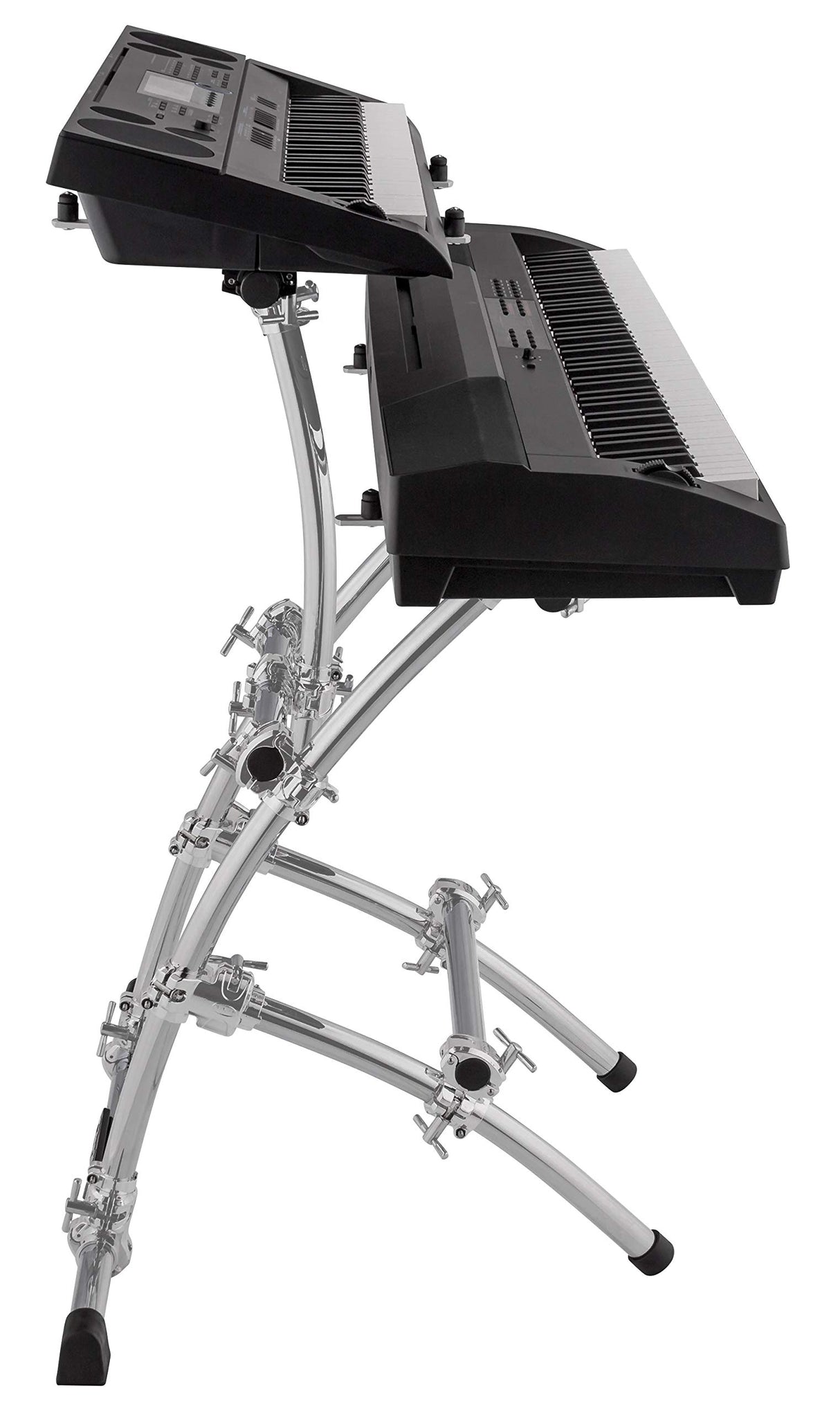 Gibraltar Sistema de estantería Keytree doble, GKS-DBKT88