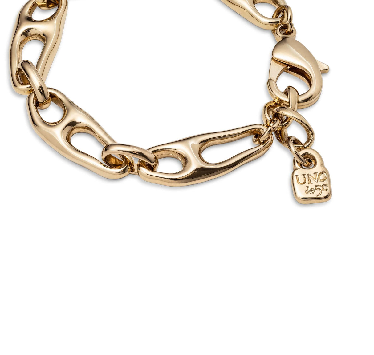 UNOde50 - Pulsera CONNECTED