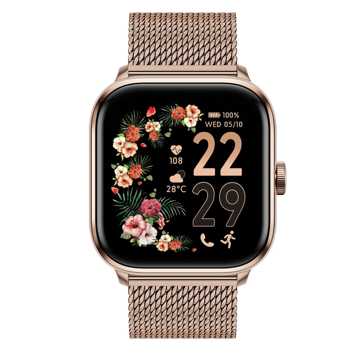 Ice-Watch 023331 Reloj de Damas