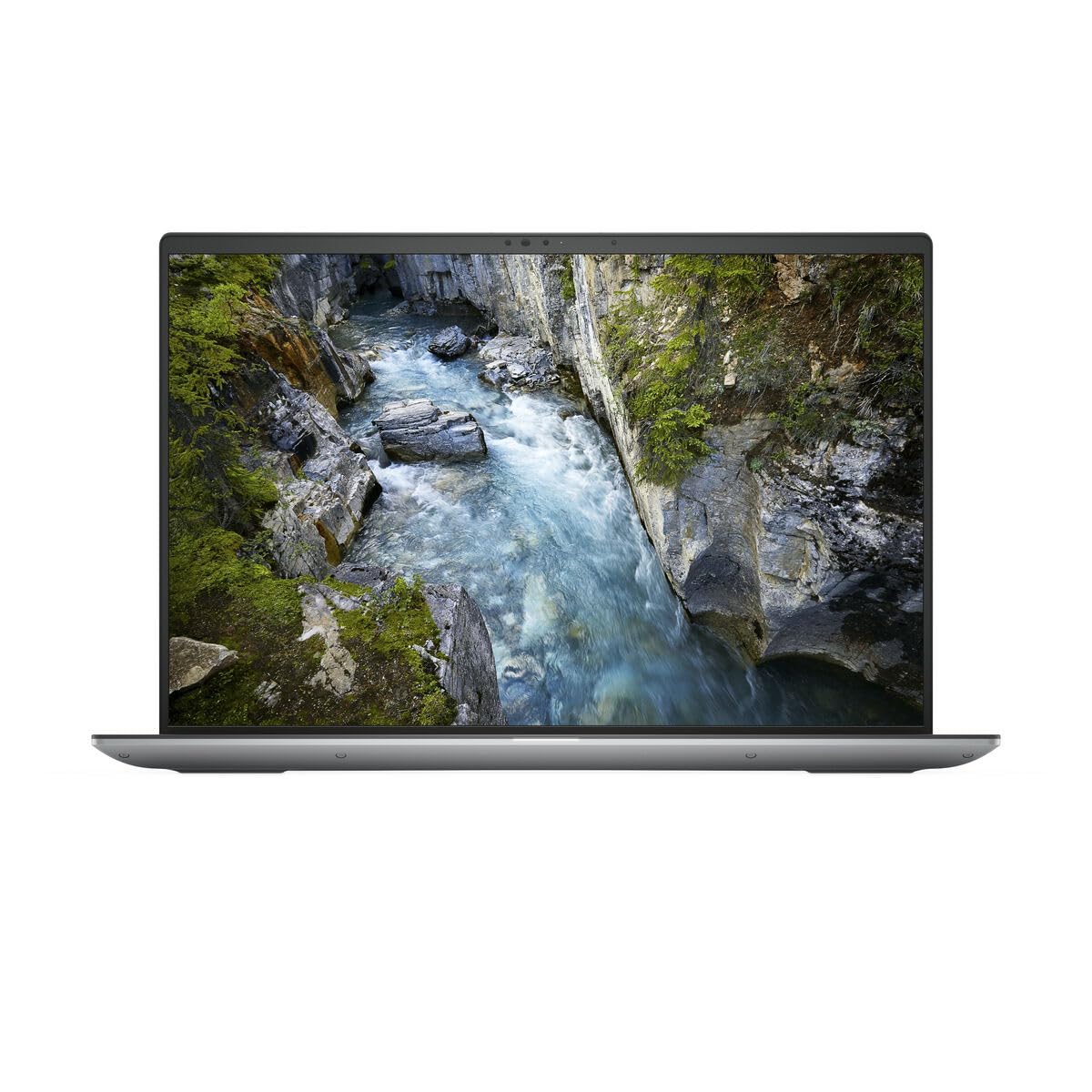 Dell Laptop Precision 5690 Intel Core i7-13700H 32 GB RAM 1 TB SSD NVIDIA RTX A1000 QWERTY Español 16"