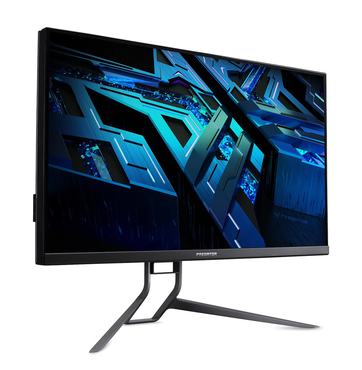 Acer Monitor Gaming UM.JX3EE.V09 4K Ultra HD 32"