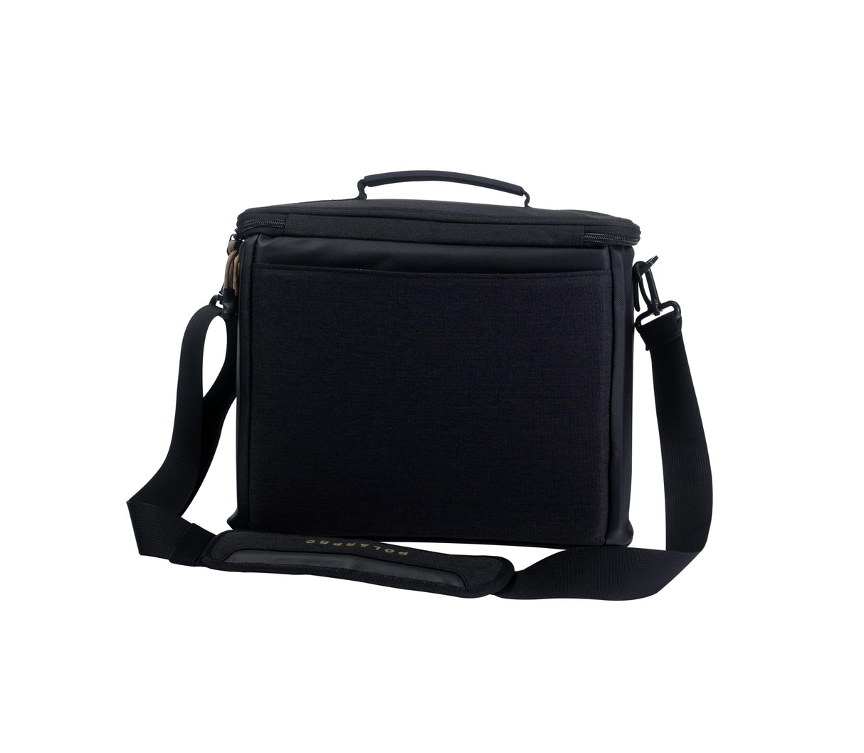PolarPro - Roadrunner - 12L - Bandolera - Bandolera Profesional - Se Adapta a Todo tu Equipo de cámara/dron